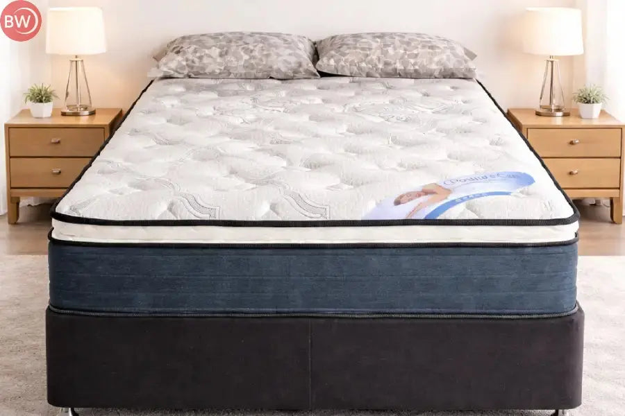 How Your Bedroom Layout Affects Sleep Quality (Beyond Just Space)